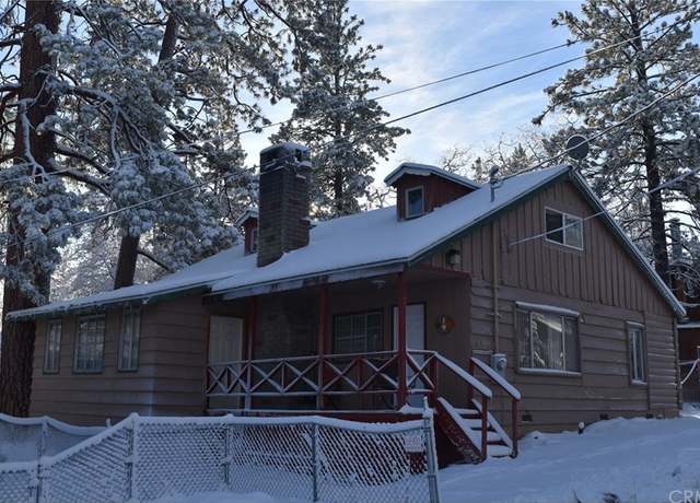 Photo of 545 Wanita Ln, Big Bear Lake, CA 92315
