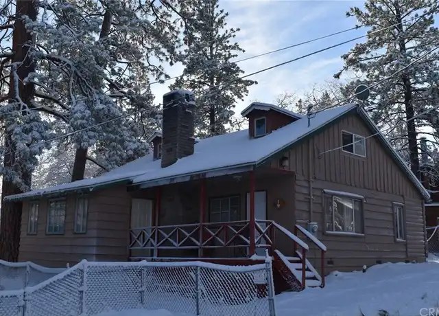 Property at 545 Wanita Ln, Big Bear Lake, CA, 92315, 4 beds, 1.5 baths, [object Object]