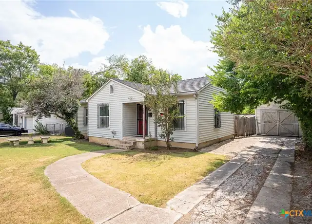Property at 602 Kern Rd, Killeen, TX, 76541, 3 beds, 1 bath, [object Object]