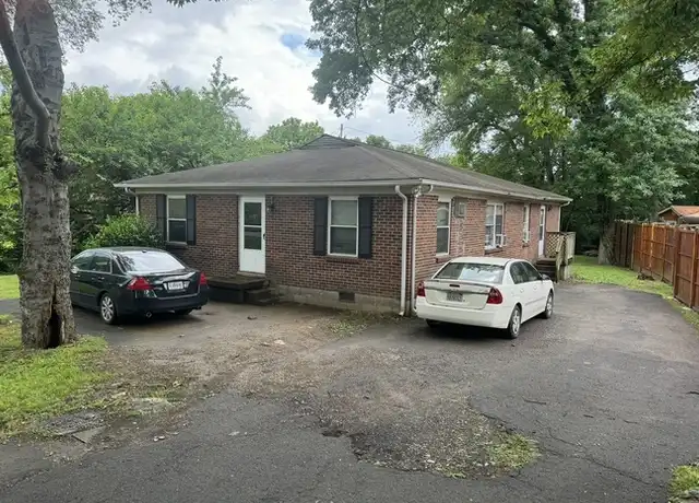 Property at 6207 Henry Ford Dr Unit B, Nashville, TN, 37209, 2 beds, 1 bath, [object Object]