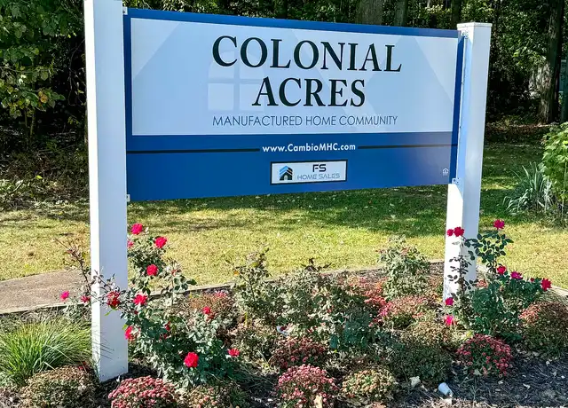 Property at Colonial Acres - 5374 E Deadwood Dr, Portage, MI, 49002, 1 bed, 1 bath, [object Object]