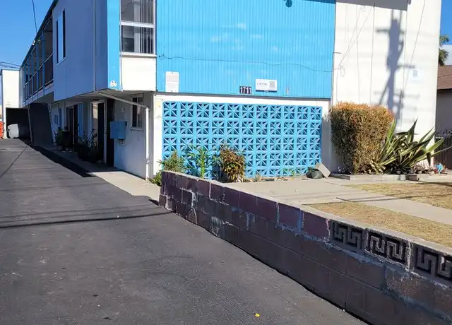 Property at 1711 Marine Ave Unit 4, Gardena, CA, 90247, 1 bed, 1 bath, [object Object]