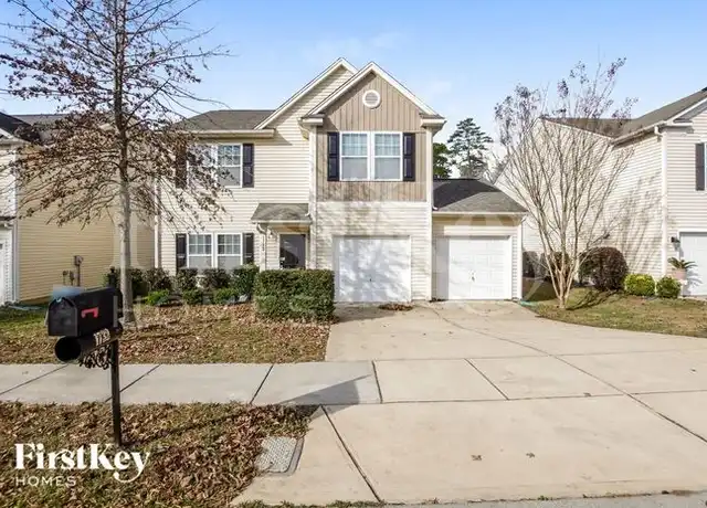 Property at 1732 Larne Cir, Charlotte, NC, 28214, 3 beds, 2.5 baths, [object Object]