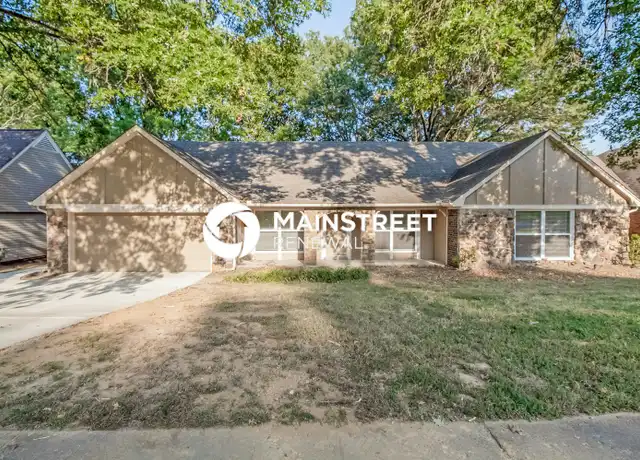 Property at 2526 Jenwood St, Memphis, TN, 38134, 4 beds, 2 baths, [object Object]
