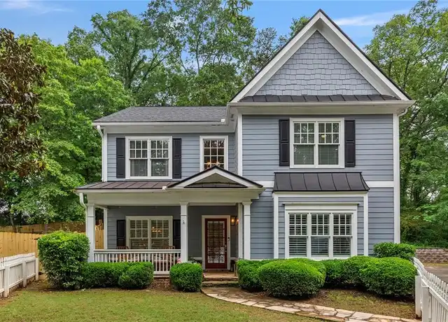 Property at 1609 Duncan Dr NW, Atlanta, GA, 30318, 4 beds, 3.5 baths, [object Object]