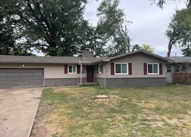 Property at 2525 S Ferguson Ave, Springfield, MO, 65807, 3 beds, 1.5 baths, [object Object]