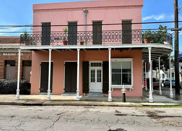 Property at 802 Spain St, New Orleans, LA, 70117, 2 beds, 1.5 baths, [object Object]