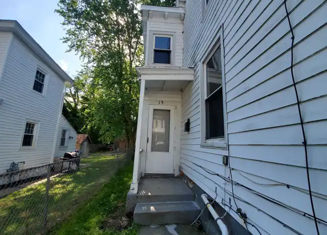 Property at 19-21 Taylor St Unit 19 Taylor, Bridgeton, NJ, 08302, 2 beds, 1 bath, [object Object]