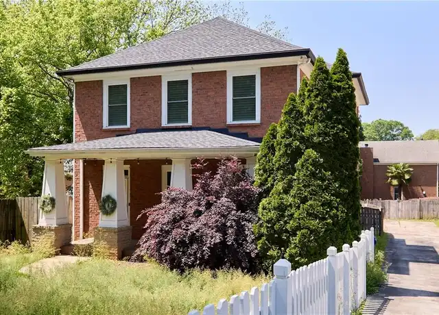 Property at 1069 Shadowridge Dr SE, Atlanta, GA, 30316, 3 beds, 2.5 baths, [object Object]
