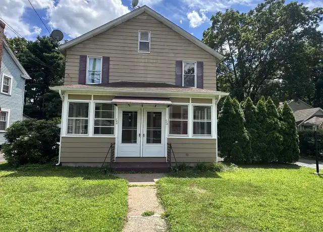 Property at 103 Silver Ln, East Hartford, CT, 06118, 3 beds, 1 bath, [object Object]