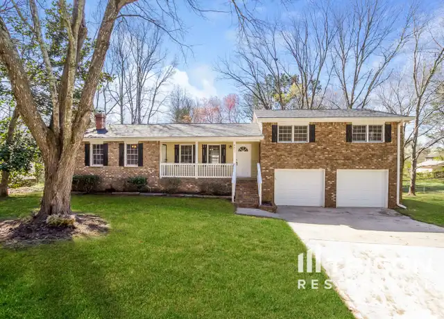 Property at 6471 Chickasaw Dr, Douglasville, GA, 30135, 3 beds, 2 baths, [object Object]