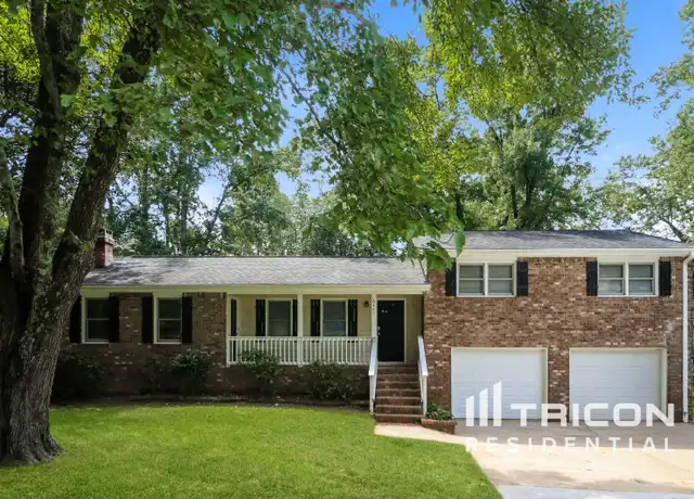 Property at 6471 Chickasaw Dr, Douglasville, GA, 30135, 3 beds, 2 baths, [object Object]