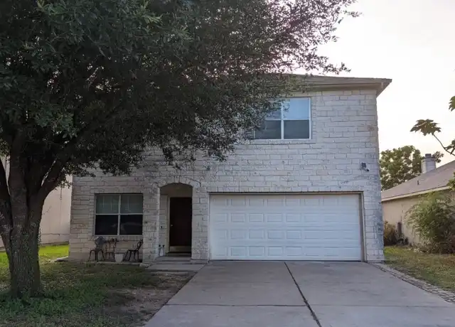 Property at 13504 Mizzen St, Manor, TX, 78653, 4 beds, 2.5 baths, [object Object]