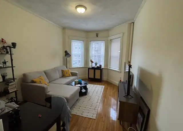 Property at 124 Peterborough St Unit 5, Boston, MA, 02215, 1 bed, 1 bath, [object Object]