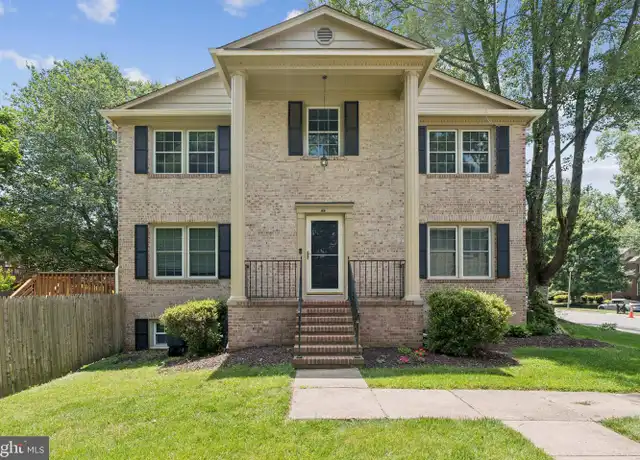 Property at 7401 Willshire Hunt Ct, Springfield, VA, 22153, 4 beds, 2.5 baths, [object Object]