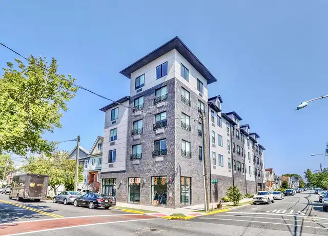 Property at 140 Avenue B Unit 307, Bayonne, NJ, 07002, 1 bed, 1 bath, [object Object]