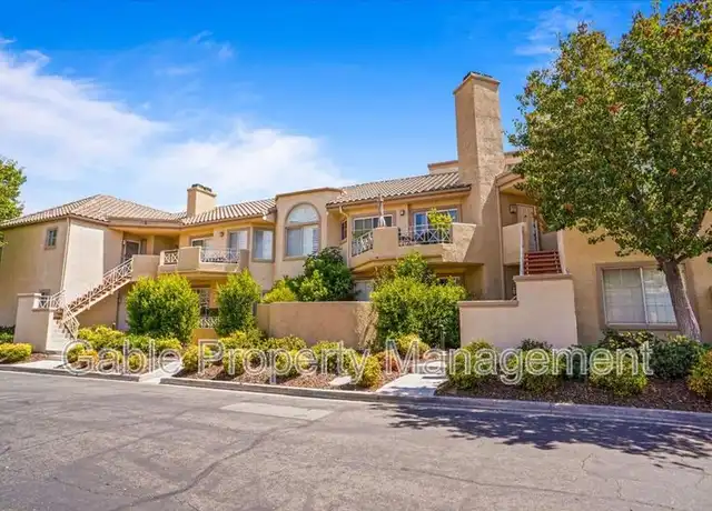 Property at 23633 Del Monte Dr #263, Valencia, CA, 91355, 2 beds, 2 baths, [object Object]