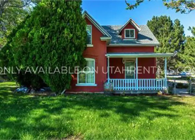 Property at 10470 S Columbine Cir, Sandy, UT, 84094, 3 beds, 2 baths, [object Object]