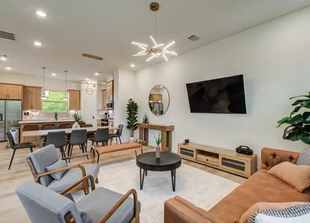 Property at 3311 Daphne St Unit 3311, Houston, TX, 77021, 3 beds, 3.5 baths, [object Object]