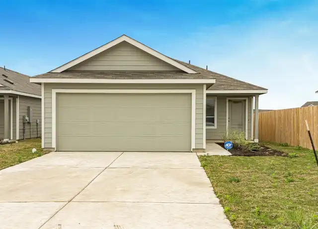 Property at 121 Burt Rainey Ln, Jarrell, TX, 76537, 3 beds, 2 baths, [object Object]