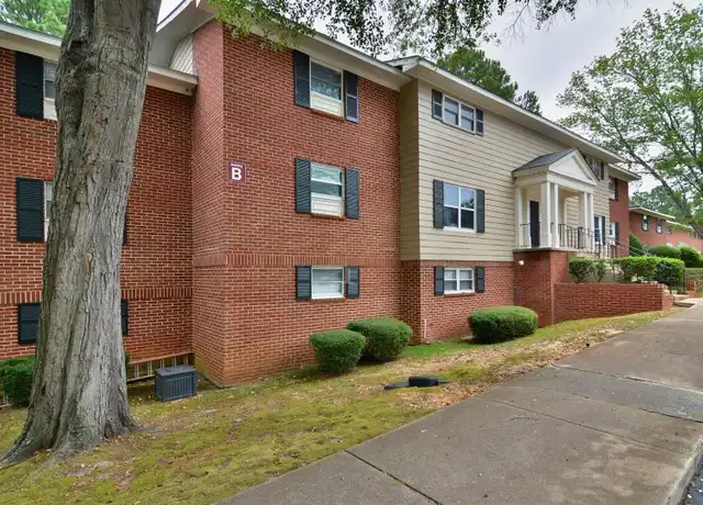 Property at 601 Riverhill Cir Unit B5, Columbia, SC, 29210, 2 beds, 2 baths, [object Object]