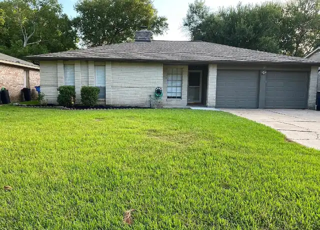Property at 16718 Forest Bend Ave, Friendswood, TX, 77546, 3 beds, 2 baths, [object Object]