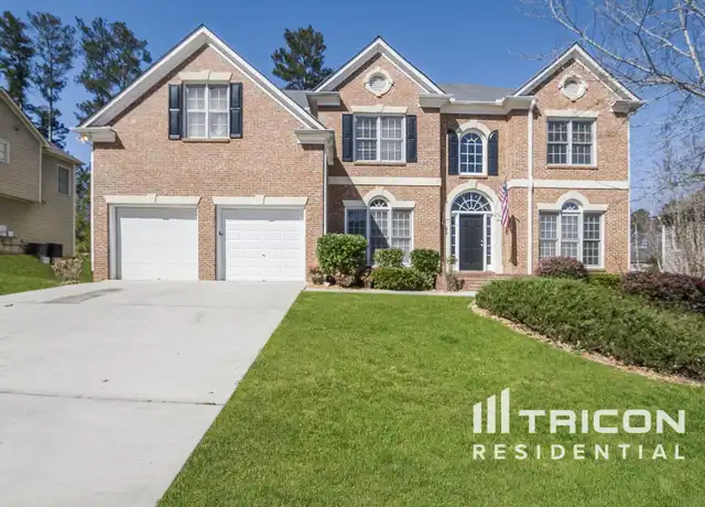 Property at 3530 Renaissance Cir, Atlanta, GA, 30349, 5 beds, 4 baths, [object Object]