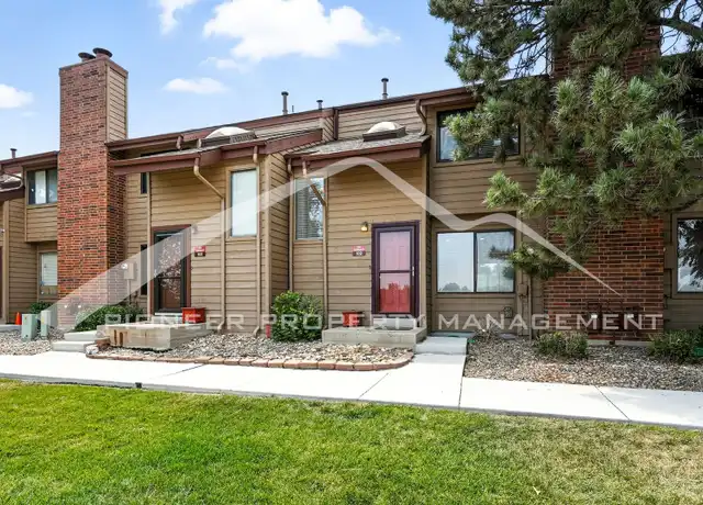 Property at 320 Wright St #102, Lakewood, CO, 80228, 2 beds, 2.5 baths, [object Object]