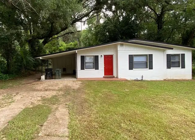 Property at 2309 Pontiac Dr, Tallahassee, FL, 32301, 3 beds, 1 bath, [object Object]