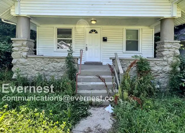 Property at 4932 Bellefontaine Ave, Kansas City, MO, 64130, 2 beds, 1 bath, [object Object]