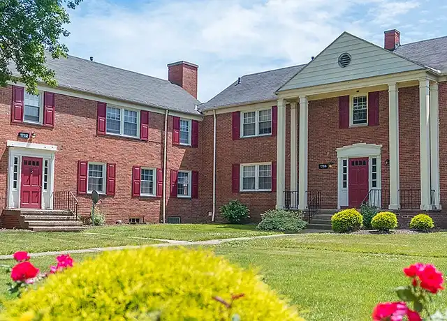 Property at Woods of Fairlawn - 17 Manor Rd, Akron, OH, 44313, 1-2 bed, 1 bath, [object Object]