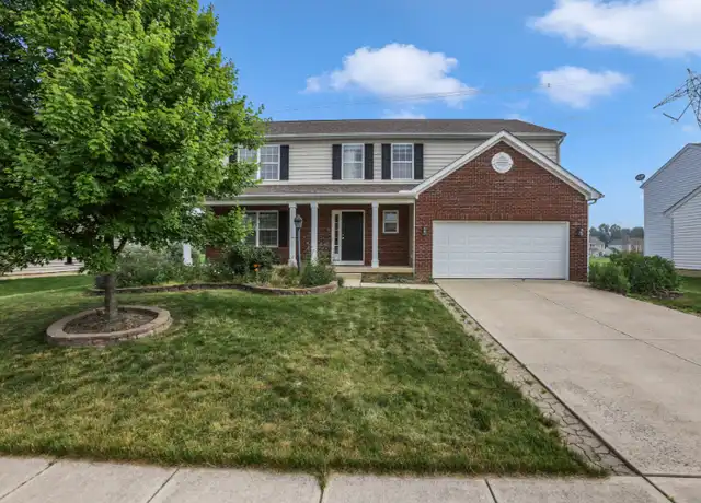 Property at 1701 Marigold St, Lewis Center, OH, 43035, 4 beds, 3.5 baths, [object Object]