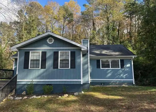 Property at 1918 W Kimberly Rd SW, Atlanta, GA, 30331, 3 beds, 2 baths, [object Object]