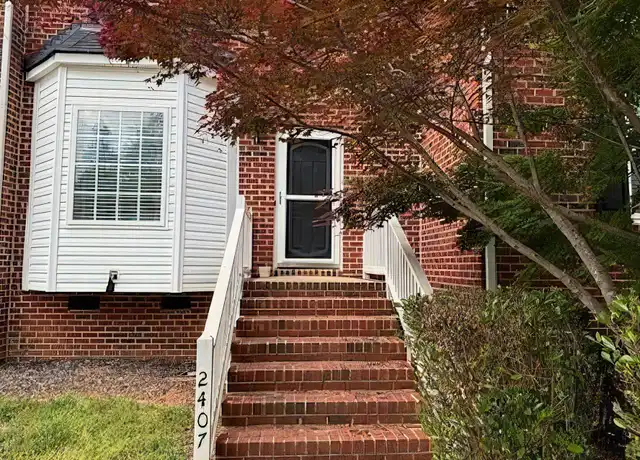 Property at 2407 Trout Stream Dr, Raleigh, NC, 27604, 2 beds, 2.5 baths, [object Object]