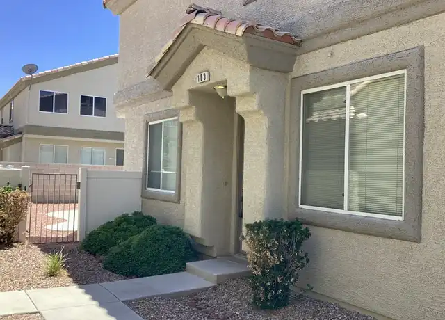 Property at 6331 Lorne Green Ave #103, Henderson, NV, 89011, 3 beds, 2.5 baths, [object Object]