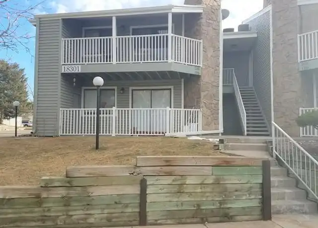 Property at 18301 E Kepner Pl #105, Aurora, CO, 80017, 1 bed, 1 bath, [object Object]