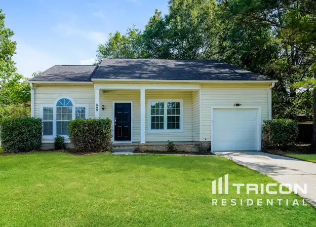 Property at 309 Tendrill Ct, Columbia, SC, 29210, 3 beds, 2 baths, [object Object]