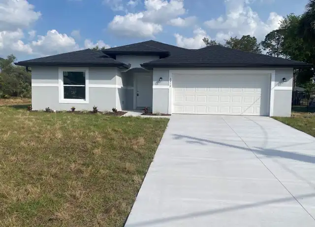 Property at 2313 Allsup Ter, North Port, FL, 34286, 4 beds, 2 baths, [object Object]