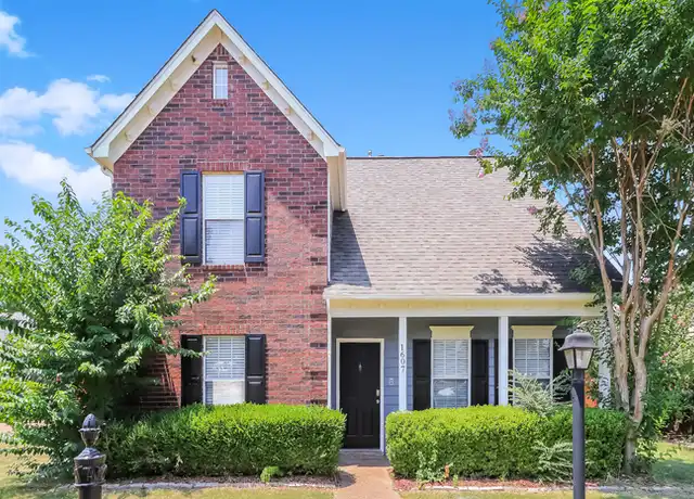 Property at 1607 Barbie St, Cordova, TN, 38016, 3 beds, 2.5 baths, [object Object]