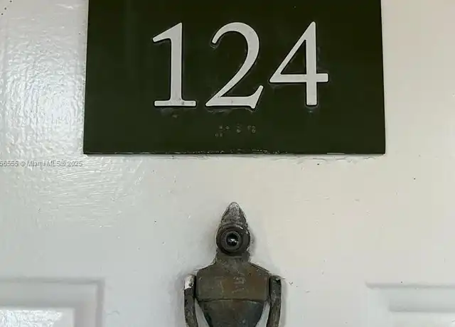 Property at 5200 NW 31st Ave #124, Fort Lauderdale, FL, 33309, 2 beds, 2 baths, [object Object]