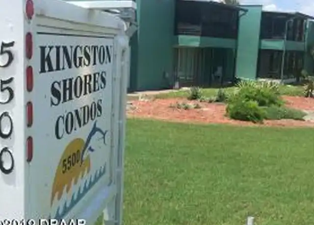 Property at 5500 Ocean Shore Blvd #7, Ormond Beach, FL, 32176, 2 beds, 2.5 baths, [object Object]