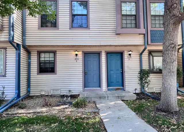 Property at 396 S Memphis Way Unit G, Aurora, CO, 80017, 2 beds, 1 bath, [object Object]