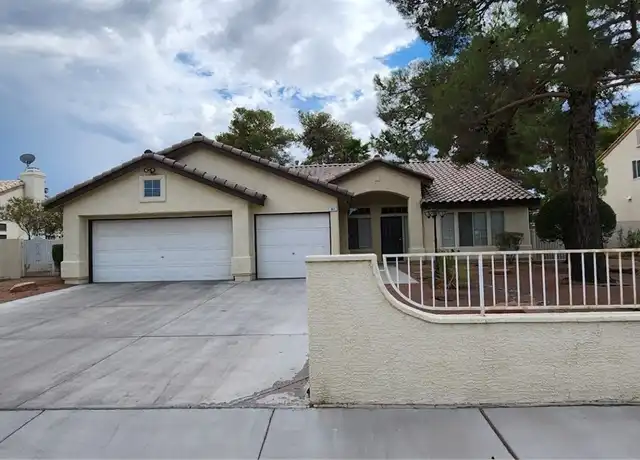 Property at 965 E Eldorado Ln, Las Vegas, NV, 89123, 3 beds, 2 baths, [object Object]