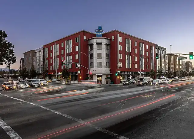 Property at Meridian at Midtown - 1432 W San Carlos St, San Jose, CA, 95126, 2 beds, 2 baths, [object Object]