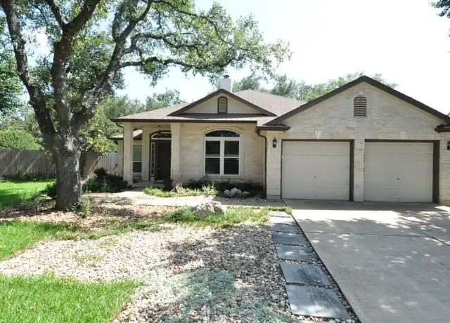 Property at 14505 Templemore Cv, Austin, TX, 78717, 4 beds, 2 baths, [object Object]