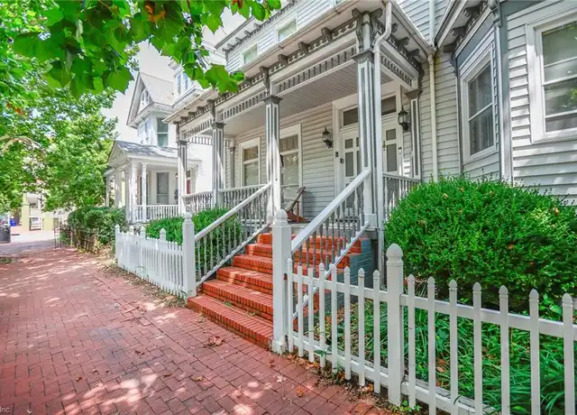 Property at 430 South St Unit 3, Portsmouth, VA, 23704, 1 bed, 1 bath, [object Object]