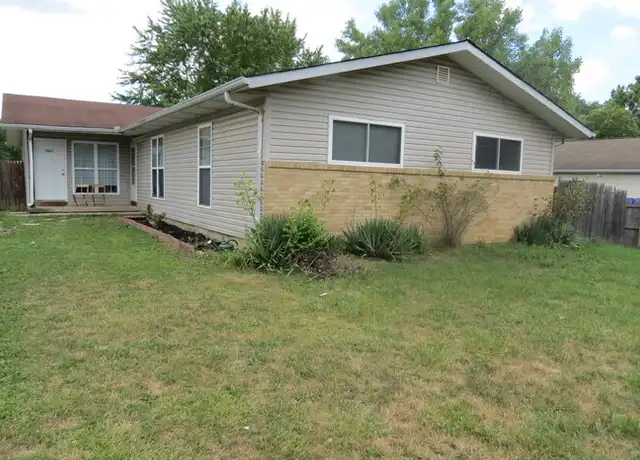 Property at 3080 Valleywood Dr, Columbus, OH, 43223, 2 beds, 1 bath, [object Object]
