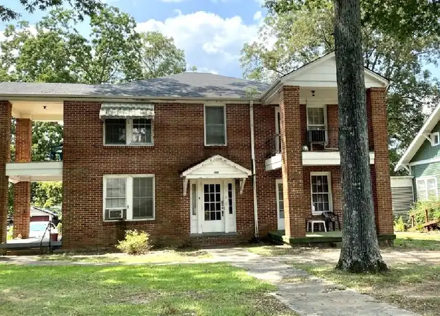 Property at 1512 Christine Ave, Anniston, AL, 36207, 1 bed, 1 bath, [object Object]