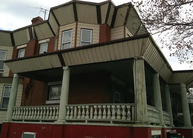 Property at 701 S 58th St, Philadelphia, PA, 19143, 3 beds, 1 bath, [object Object]