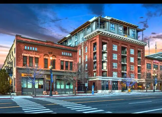 Property at 328 W 200 S #401, Salt Lake City, UT, 84101, 2 beds, 1 bath, [object Object]